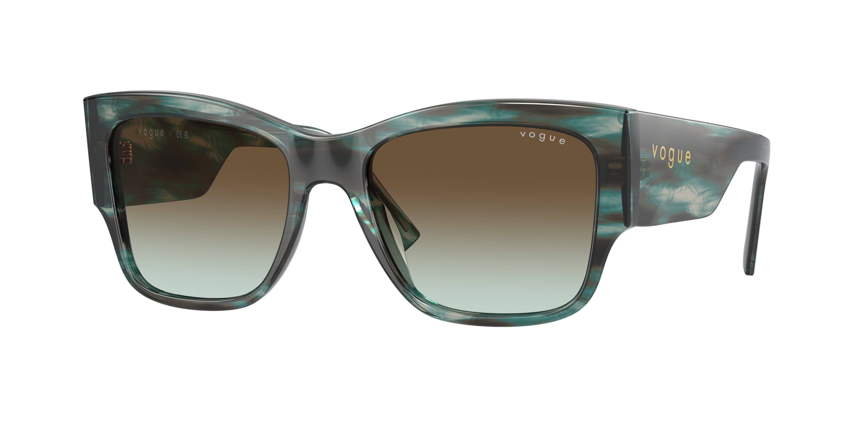 Gafas de Sol Vogue Eyewear VO5462S 3088E8 54 18