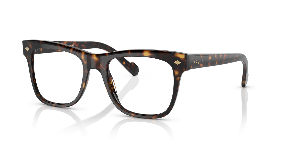 Prescription Glasses Vogue Eyewear VO5464 W656 51 18