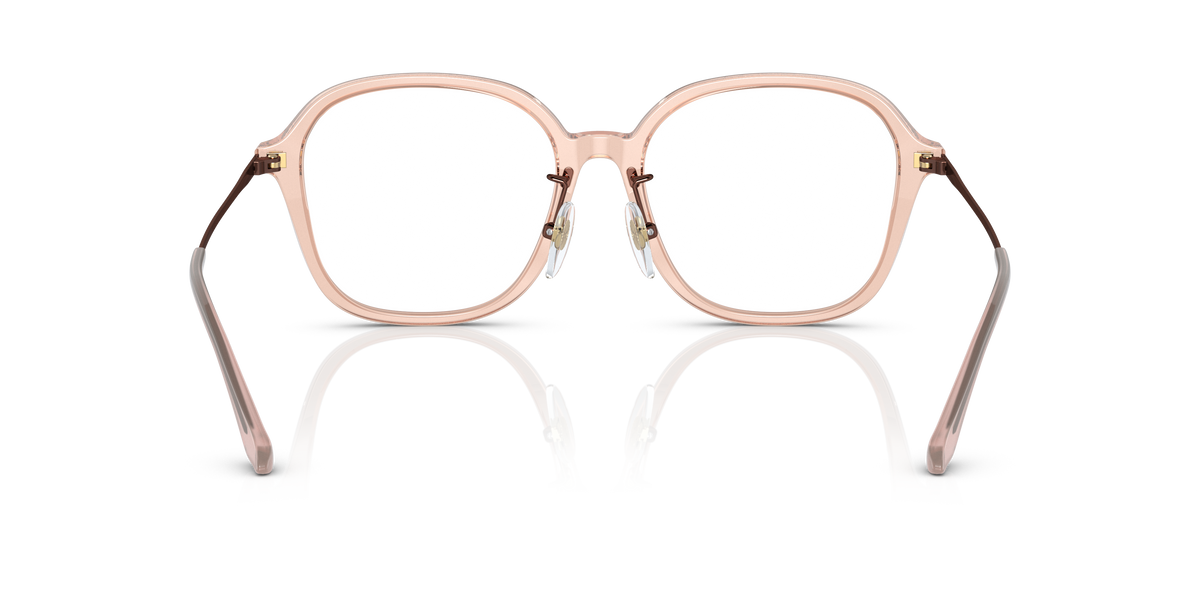 Gafas Graduadas Vogue Eyewear VO5467D 2954 54 17 — vista trasera