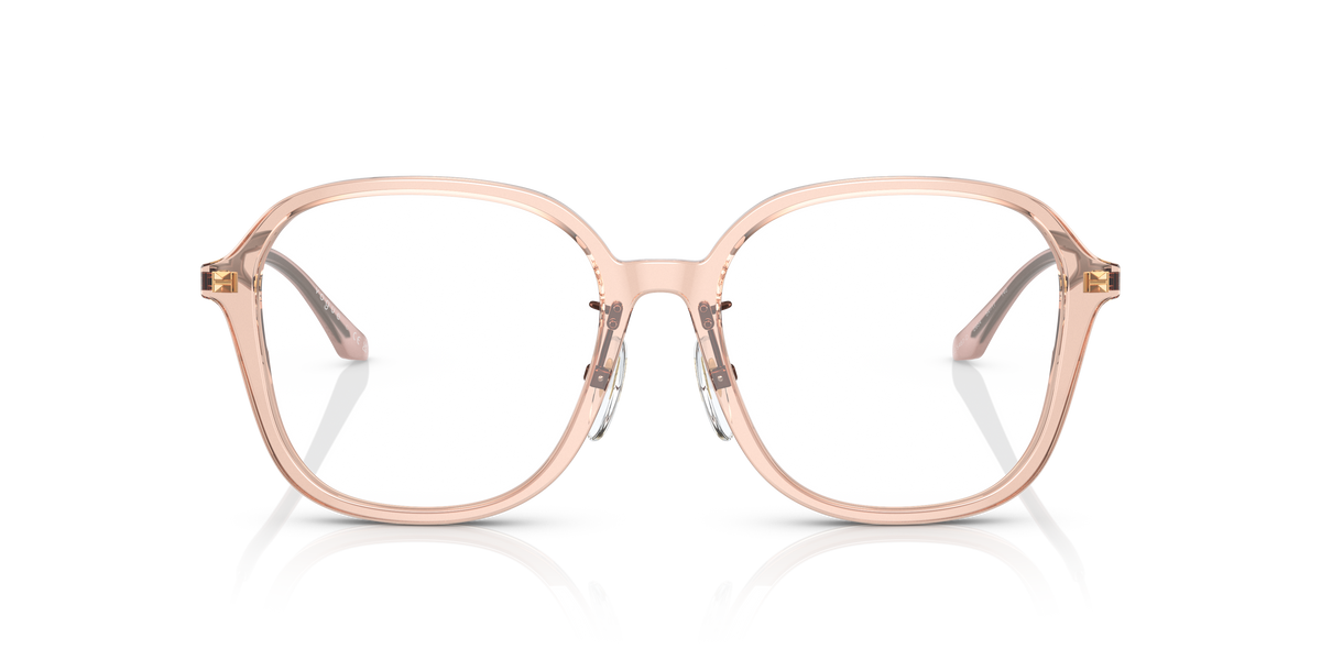 Gafas Graduadas Vogue Eyewear VO5467D 2954 54 17 — vista frontal