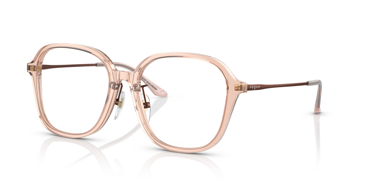 Gafas Graduadas Vogue Eyewear VO5467D 2954 54 17 — vista tres cuartos
