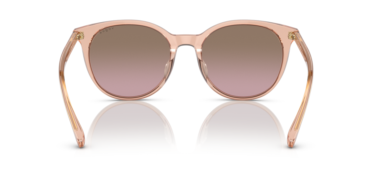 Gafas de Sol Vogue Eyewear VO5468SD 295414 56 20 — vista trasera