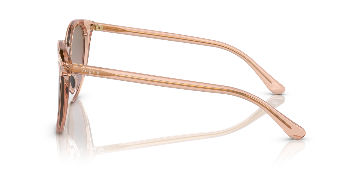 Gafas de Sol Vogue Eyewear VO5468SD 295414 56 20 — vista lateral