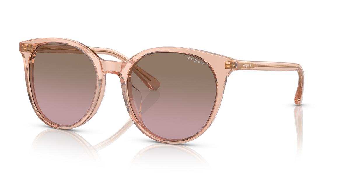 Gafas de Sol Vogue Eyewear VO5468SD 295414 56 20 — vista tres cuartos