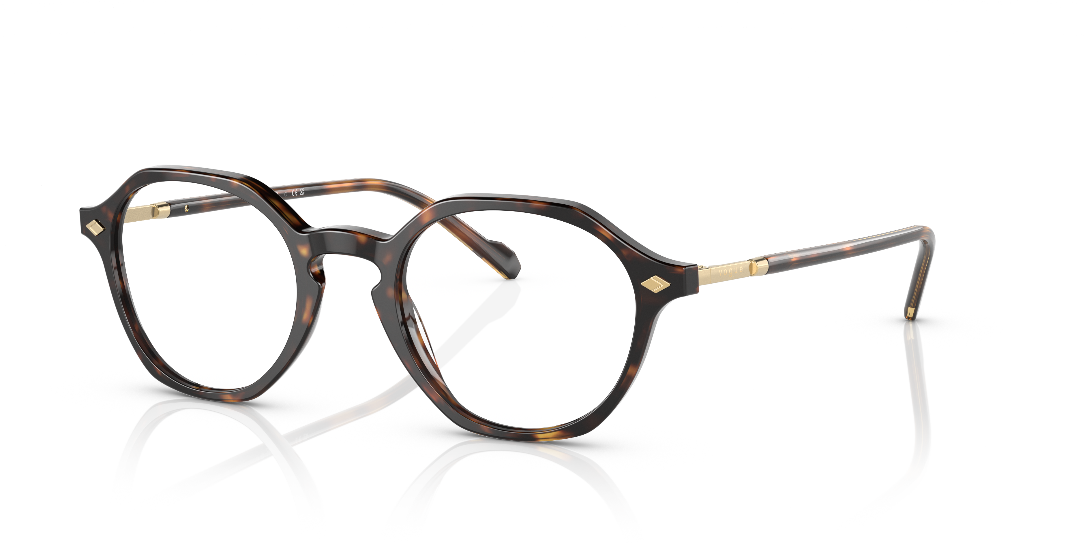 Sunglasses Vogue VO5472 W656 47 21