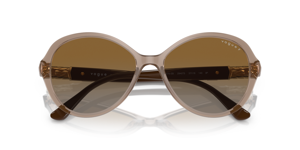 Gafas de Sol Vogue Eyewear VO5475SB 2940T5 57 16