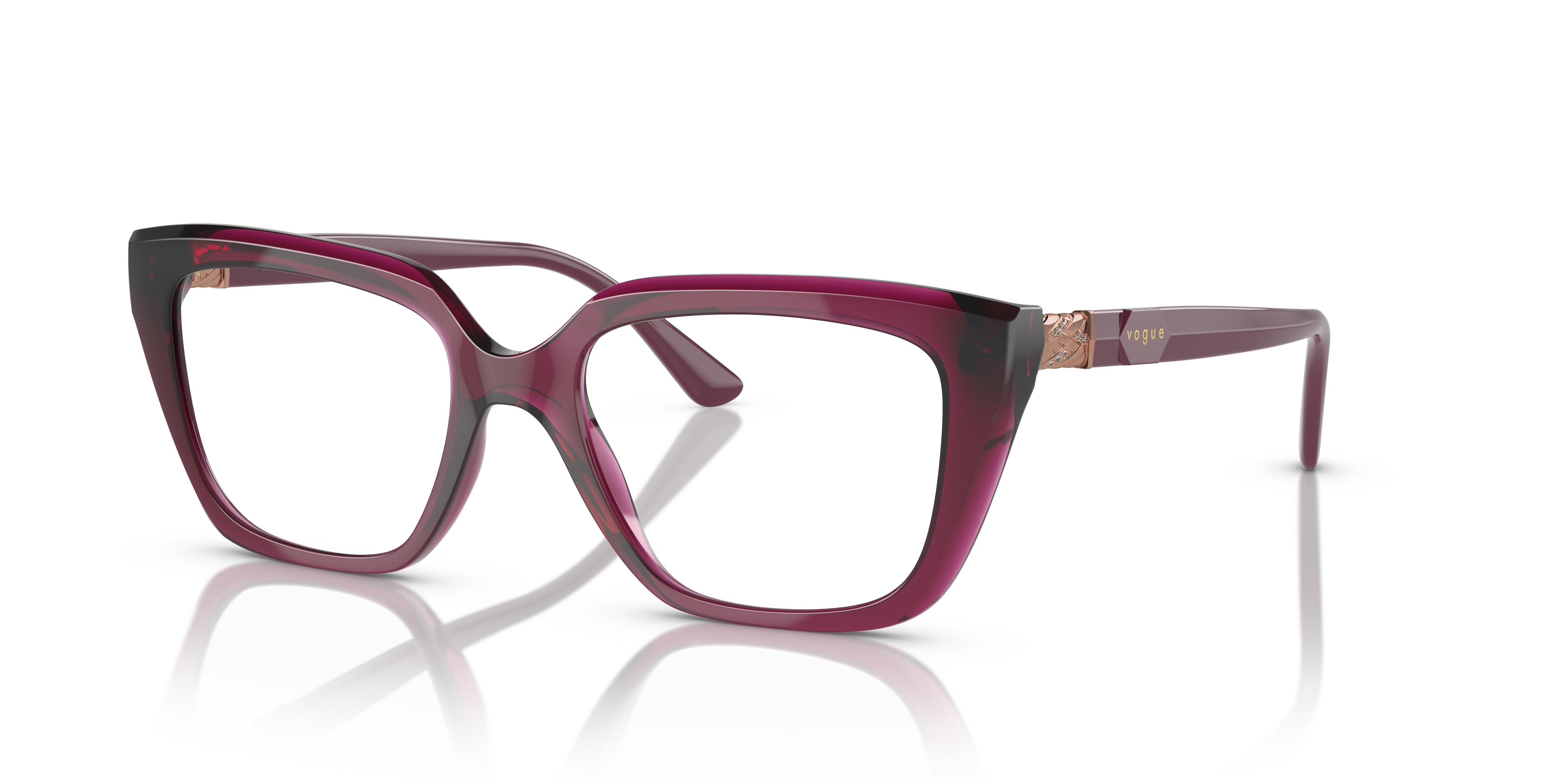 Sunglasses Vogue VO5477B 2989 52 18
