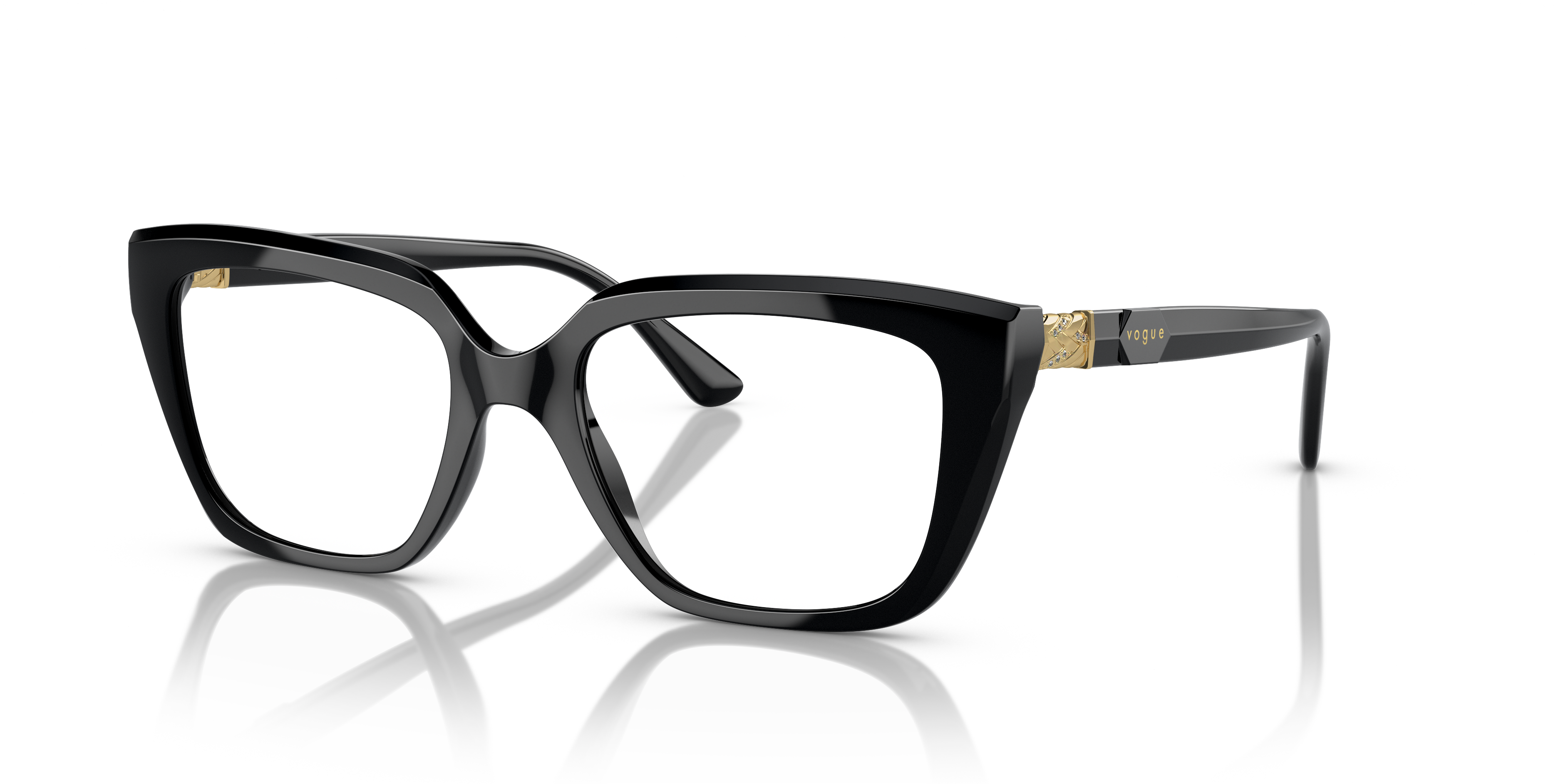 Sunglasses Vogue VO5477B W44 52 18
