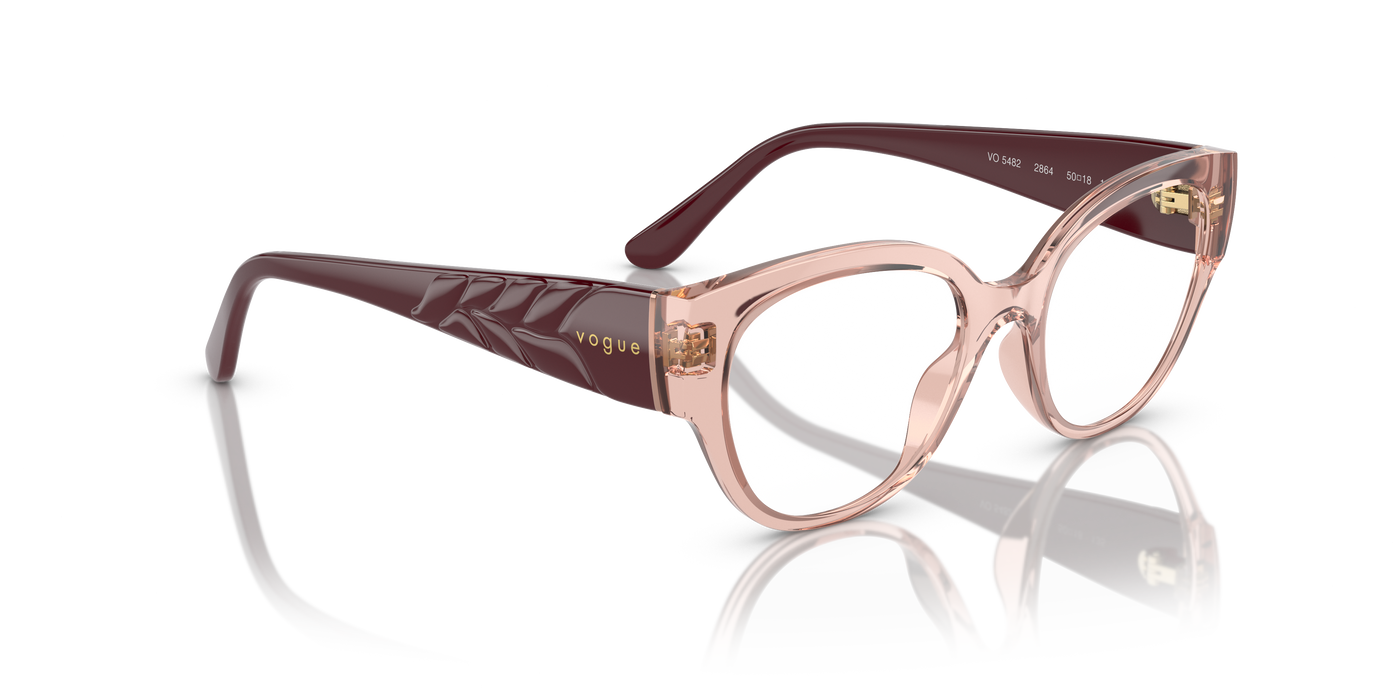 Gafas Graduadas Vogue Eyewear Vo5482 VO5482 2864 50 18