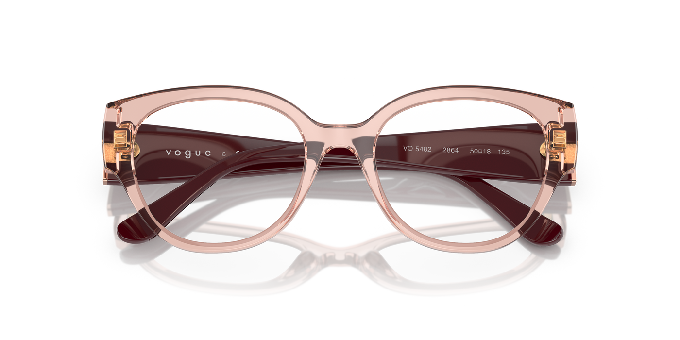 Gafas Graduadas Vogue Eyewear Vo5482 VO5482 2864 50 18
