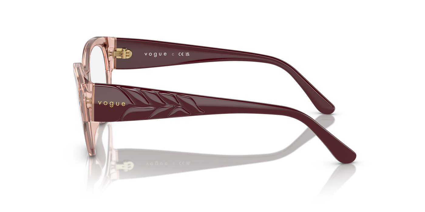 Gafas Graduadas Vogue Eyewear Vo5482 VO5482 2864 50 18