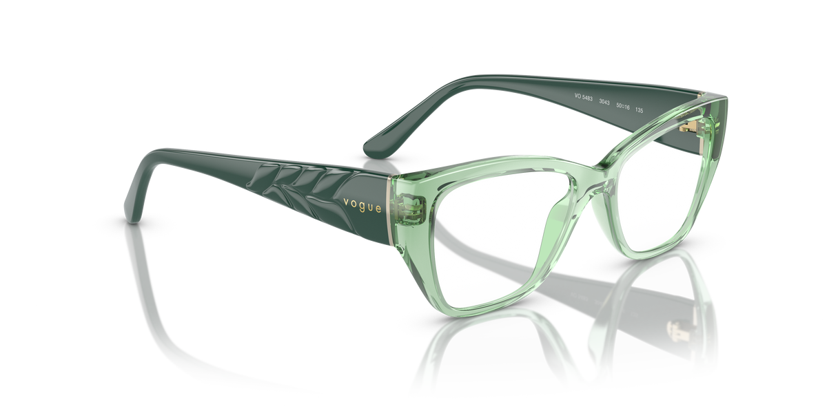 Gafas Graduadas Vogue Eyewear VO5483 3043 50 16 · 4