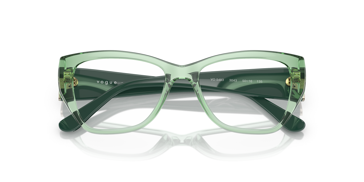 Gafas Graduadas Vogue Eyewear VO5483 3043 50 16 · 6
