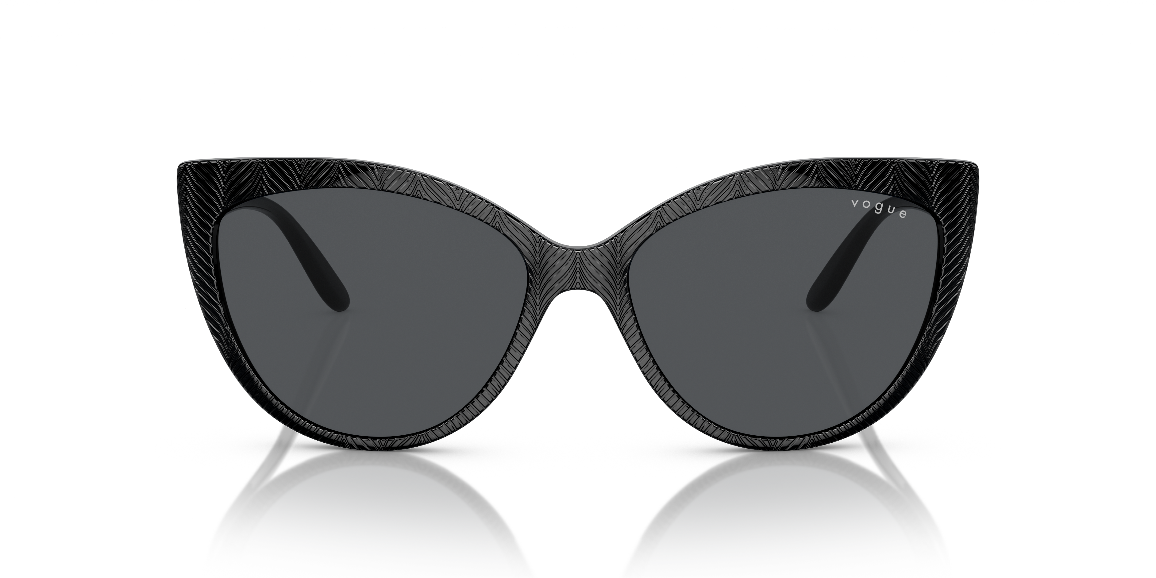 Sunglasses Vogue VO5484S W44/87 57 16