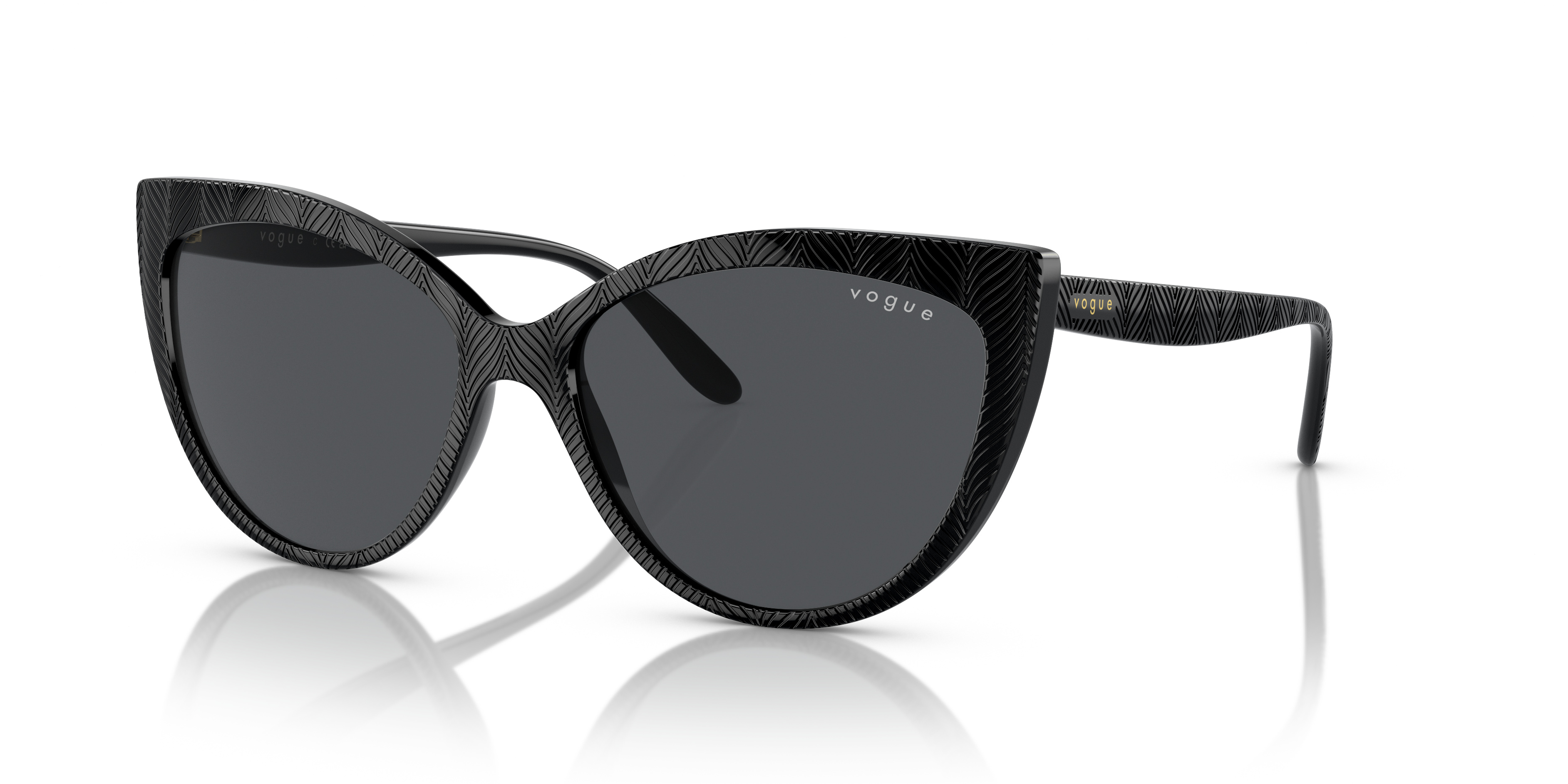 Sunglasses Vogue VO5484S W44/87 57 16
