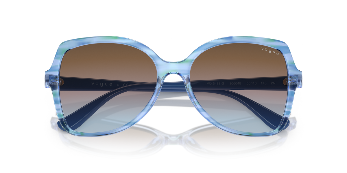 Gafas de Sol Vogue Eyewear VO5488S 306048 56 16