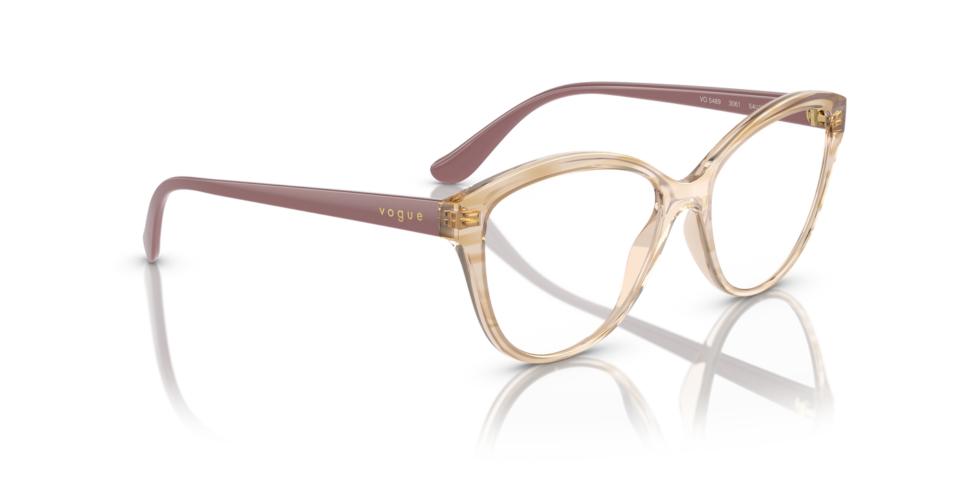 Gafas Graduadas Vogue Eyewear Vo5489 VO5489 3061 52 16
