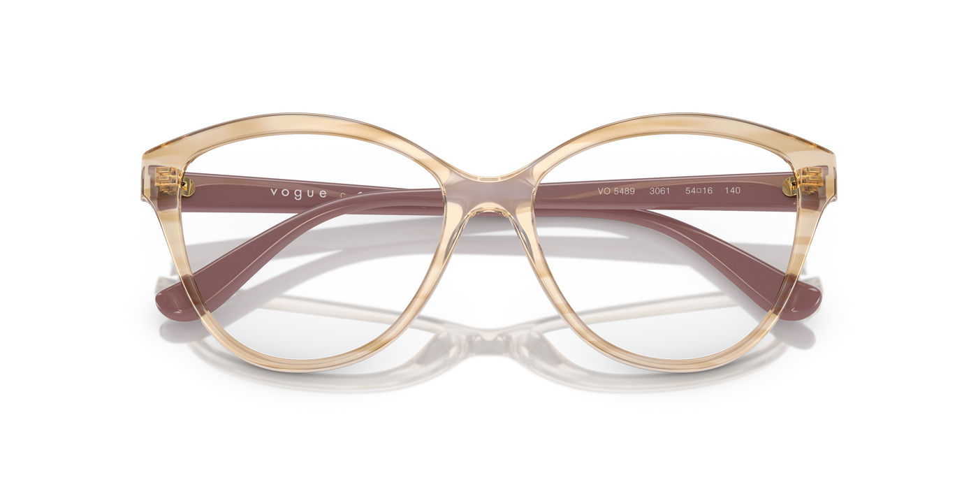Gafas Graduadas Vogue Eyewear Vo5489 VO5489 3061 52 16
