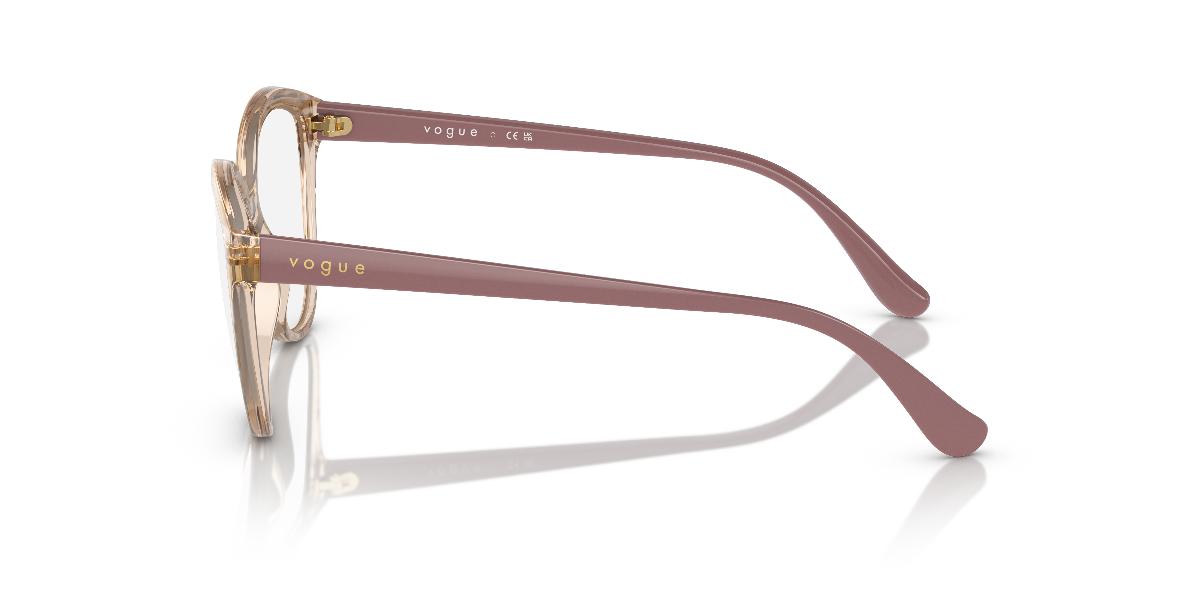 Gafas Graduadas Vogue Eyewear Vo5489 VO5489 3061 52 16
