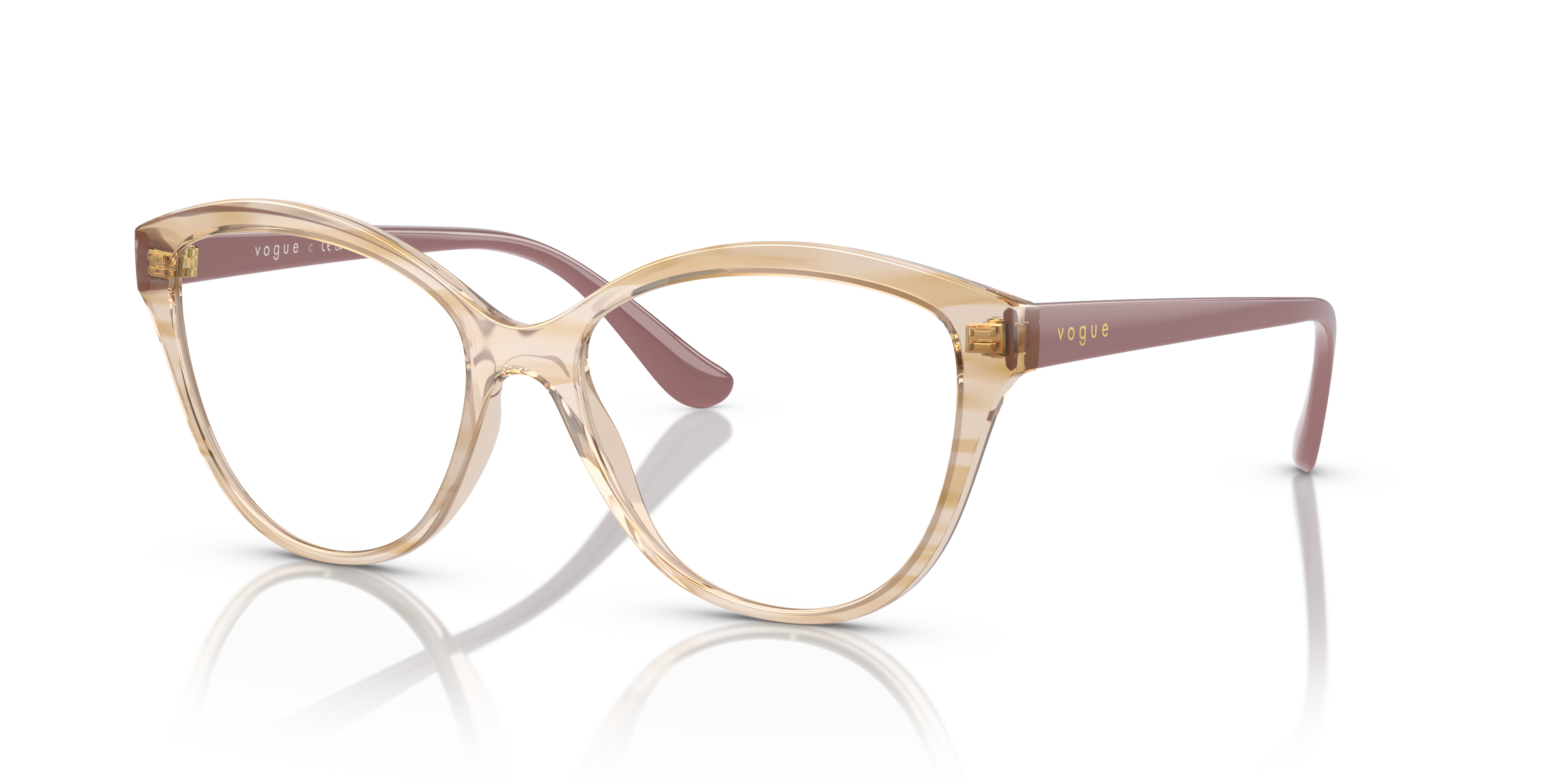 Gafas Graduadas Vogue Eyewear Vo5489 VO5489 3061 52 16