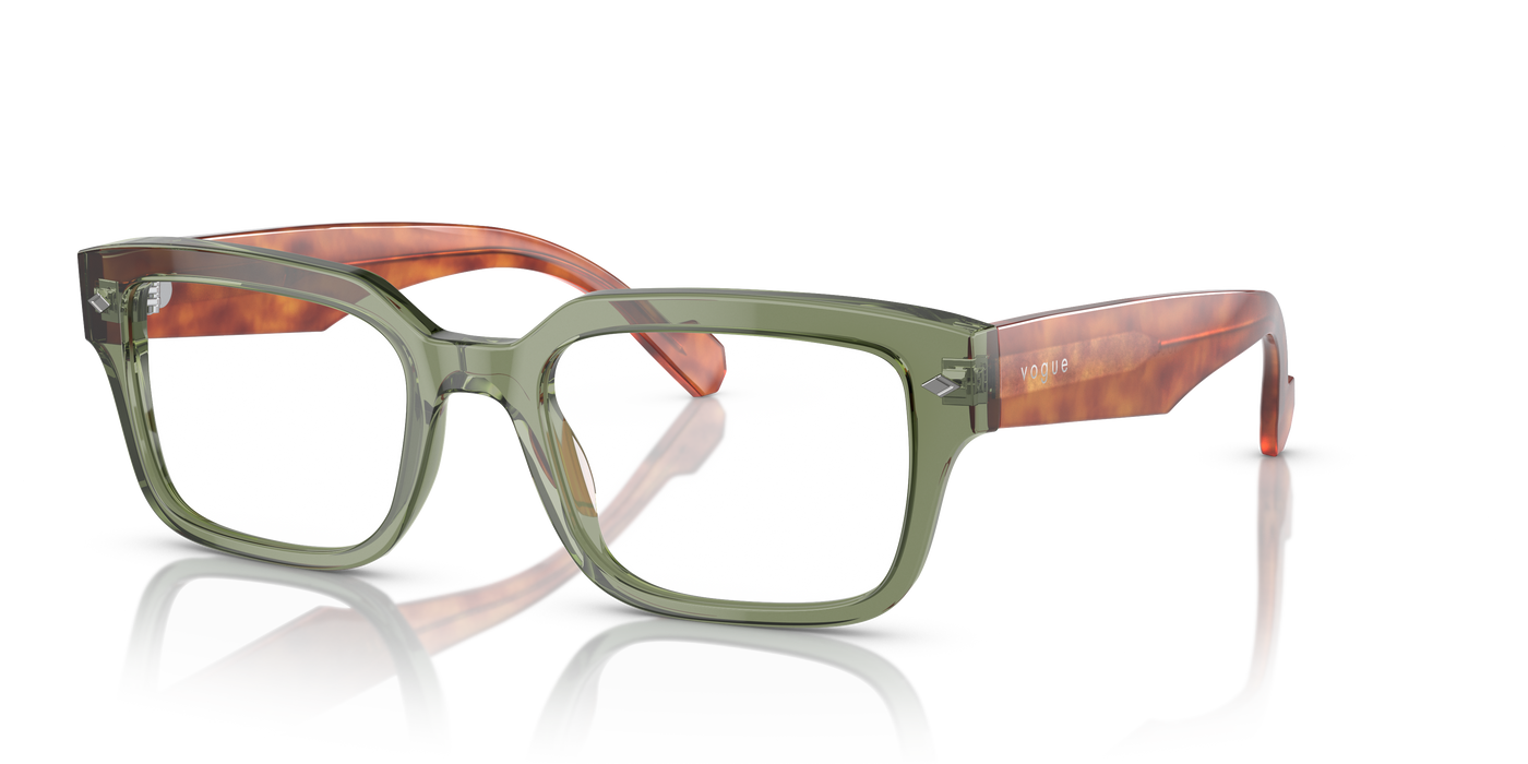 Prescription Glasses Vogue Eyewear Vo5491 VO5491 2821 51 20