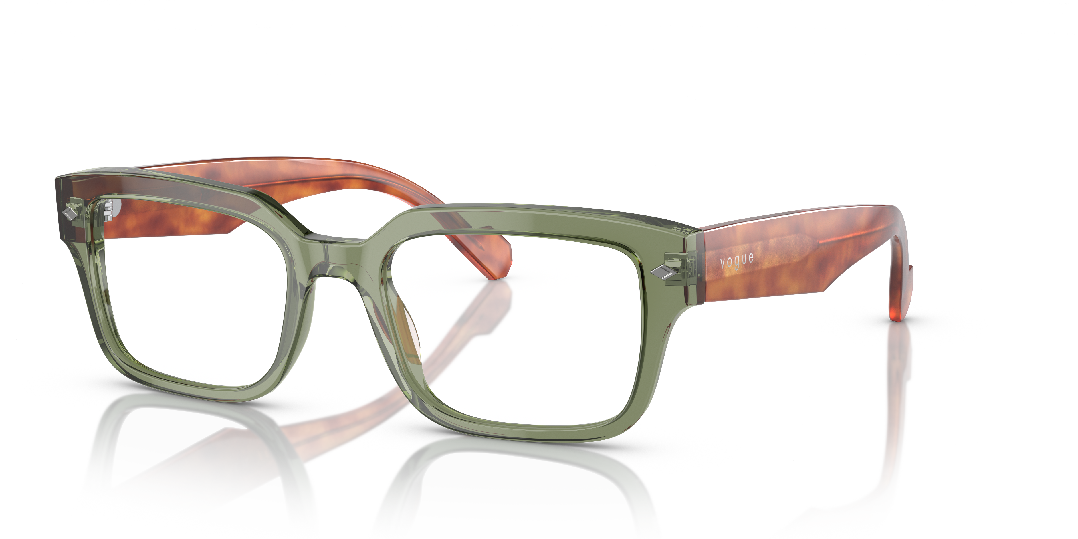Prescription Glasses Vogue Eyewear Vo5491 VO5491 2821 51 20