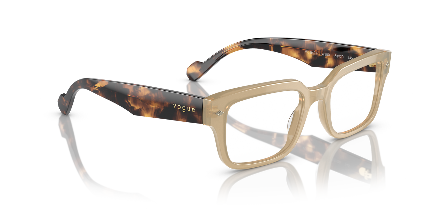 Prescription Glasses Vogue Eyewear Vo5491 VO5491 W900 51 20