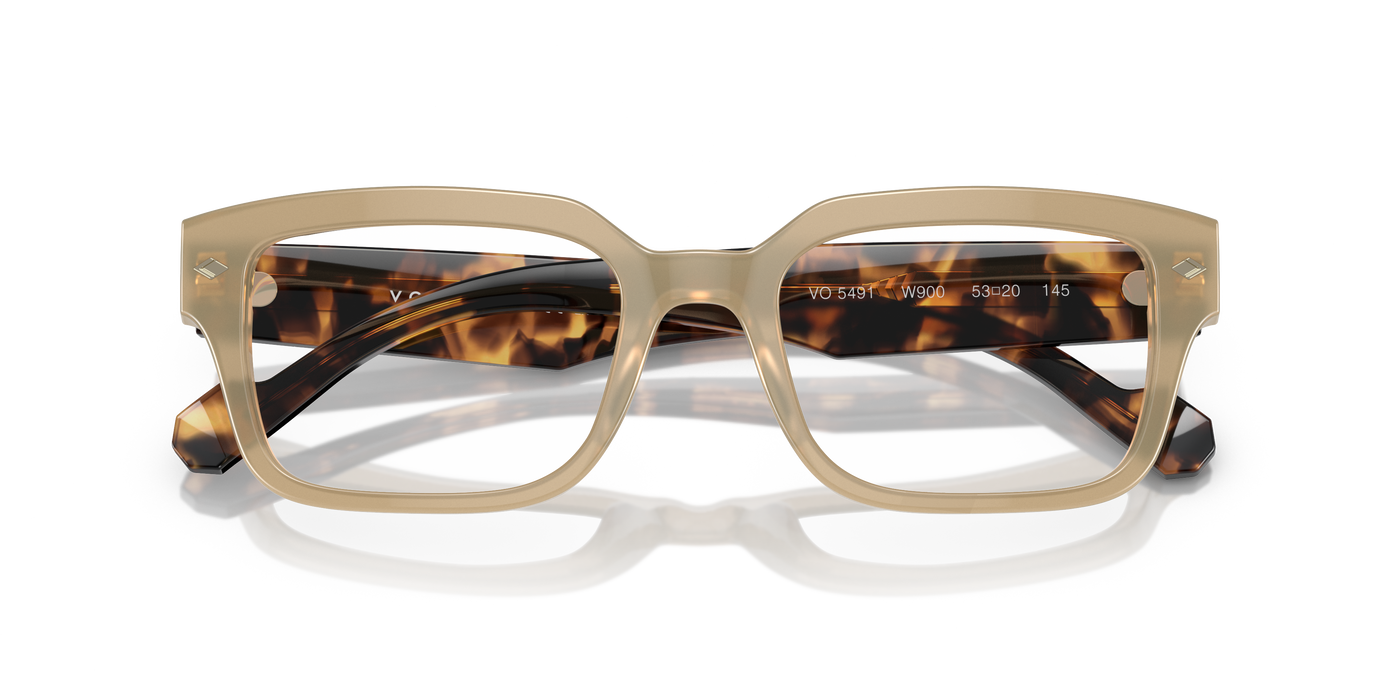 Prescription Glasses Vogue Eyewear Vo5491 VO5491 W900 51 20