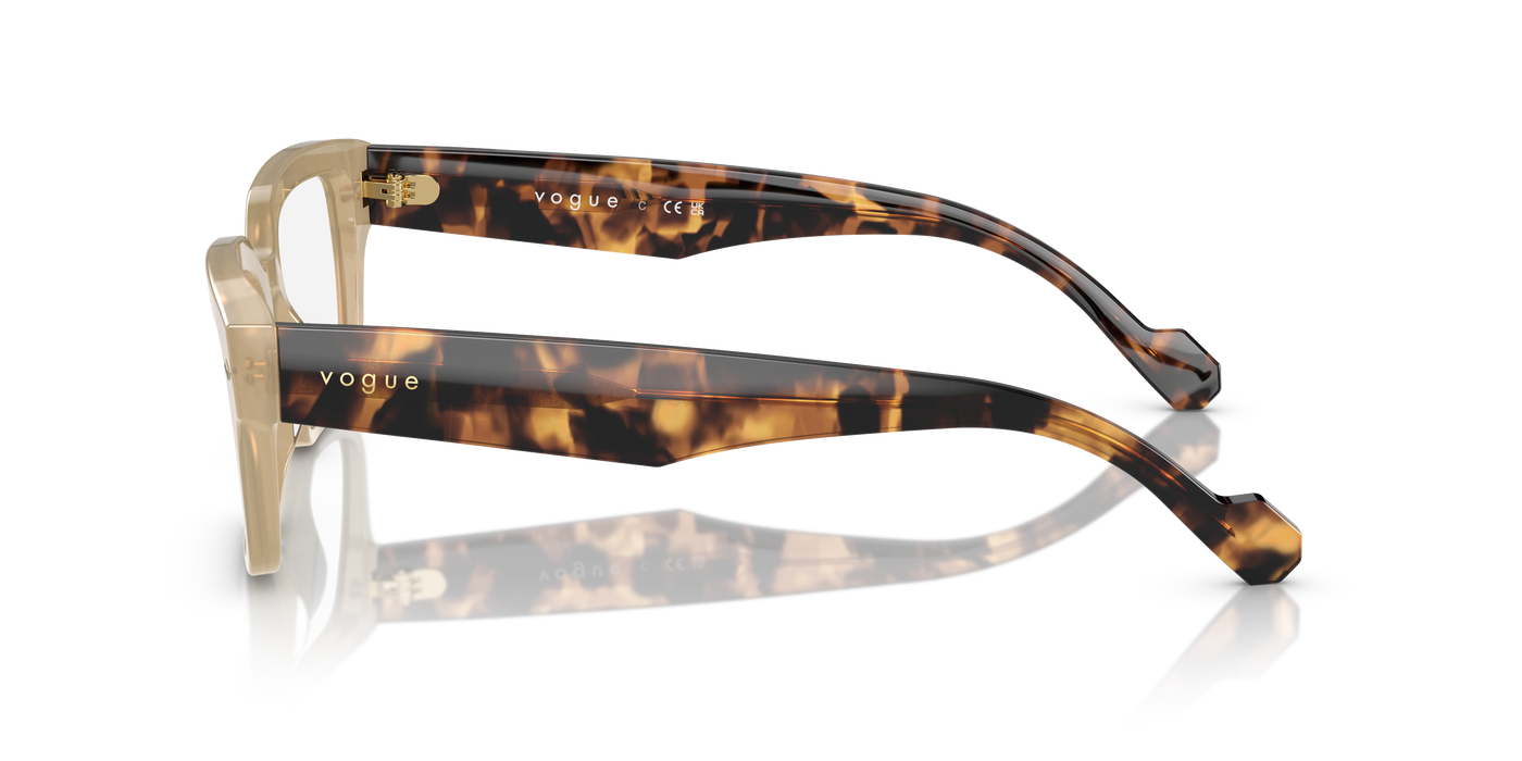 Prescription Glasses Vogue Eyewear Vo5491 VO5491 W900 51 20