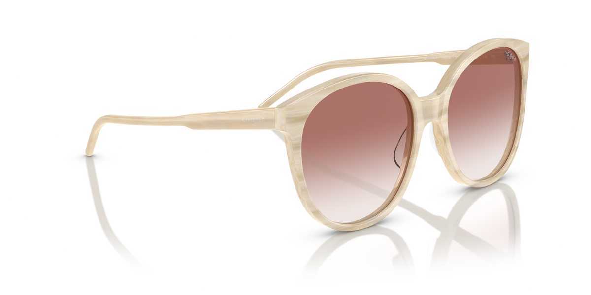 Sunglasses Vogue Eyewear VO5509S 30708D 56 17