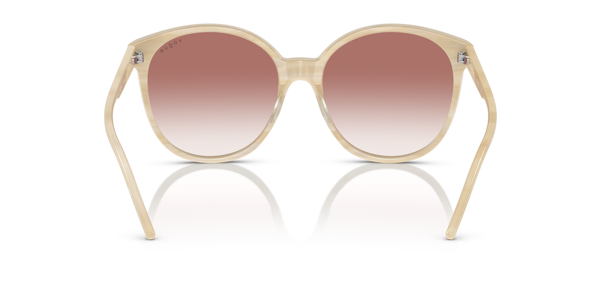 Sunglasses Vogue Eyewear VO5509S 30708D 56 17