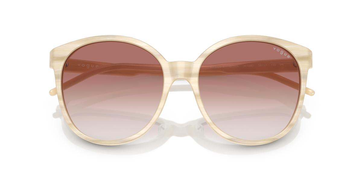 Sunglasses Vogue Eyewear VO5509S 30708D 56 17
