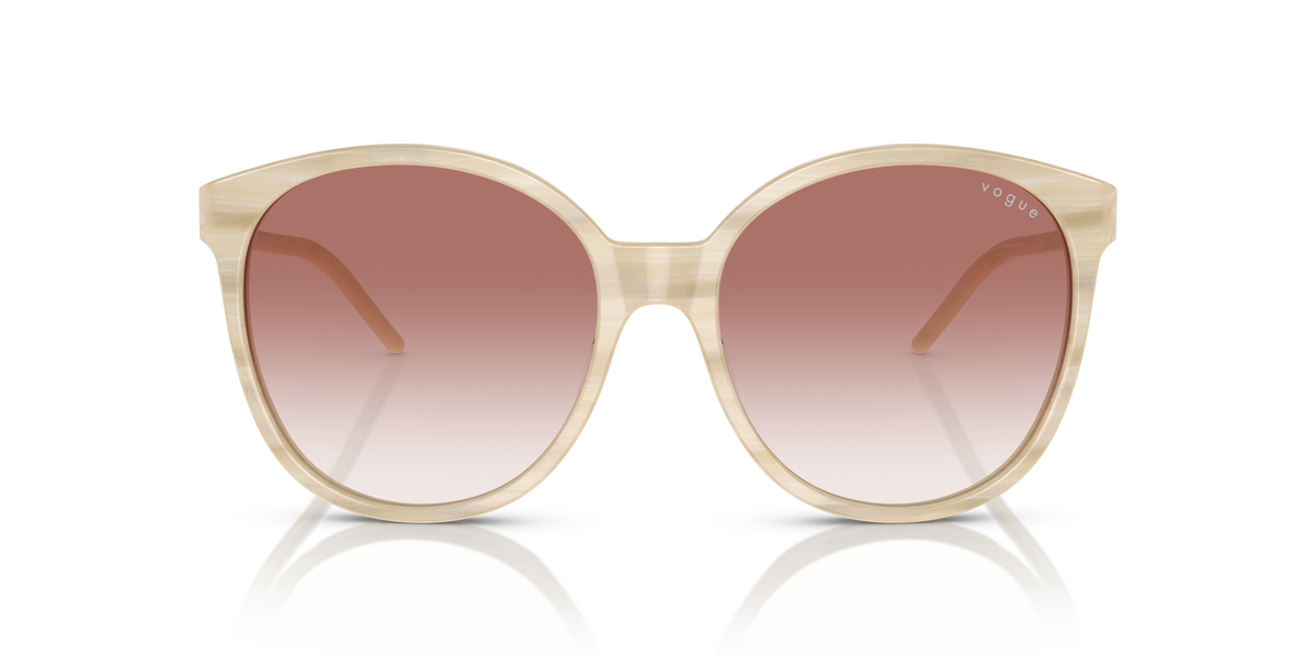 Sunglasses Vogue Eyewear VO5509S 30708D 56 17