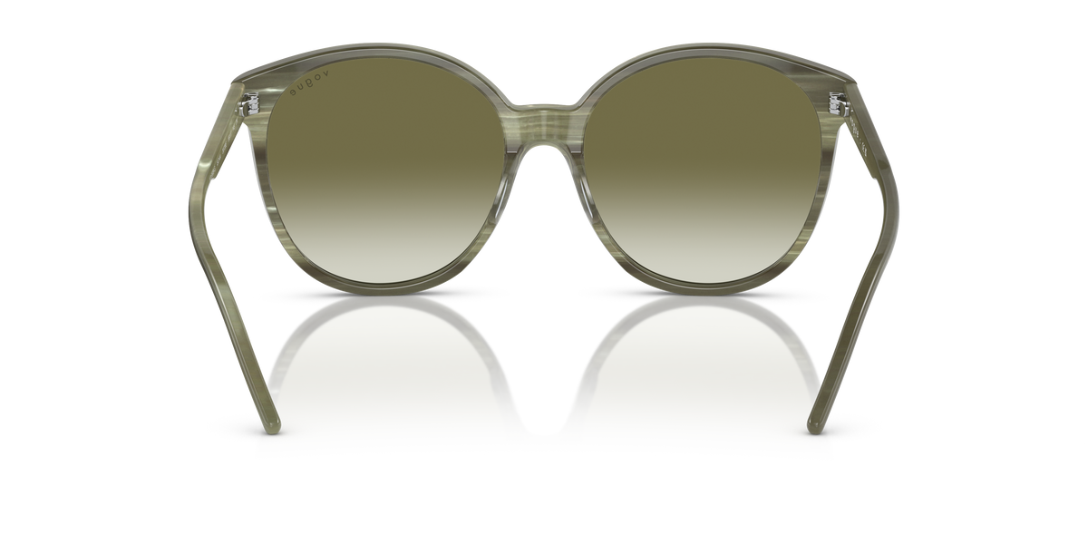 Sunglasses Vogue Eyewear VO5509S 30728E 60 16