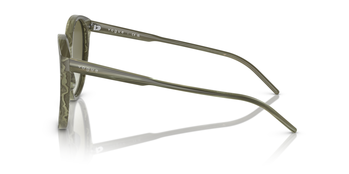 Sunglasses Vogue Eyewear VO5509S 30728E 60 16