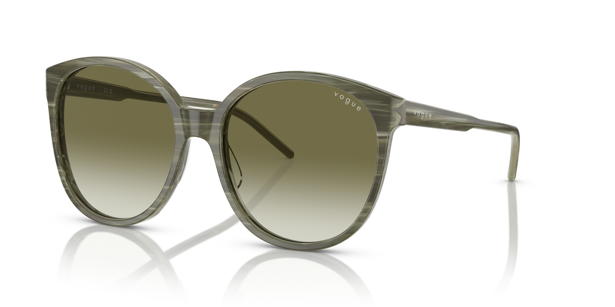 Sunglasses Vogue Eyewear VO5509S 30728E 60 16