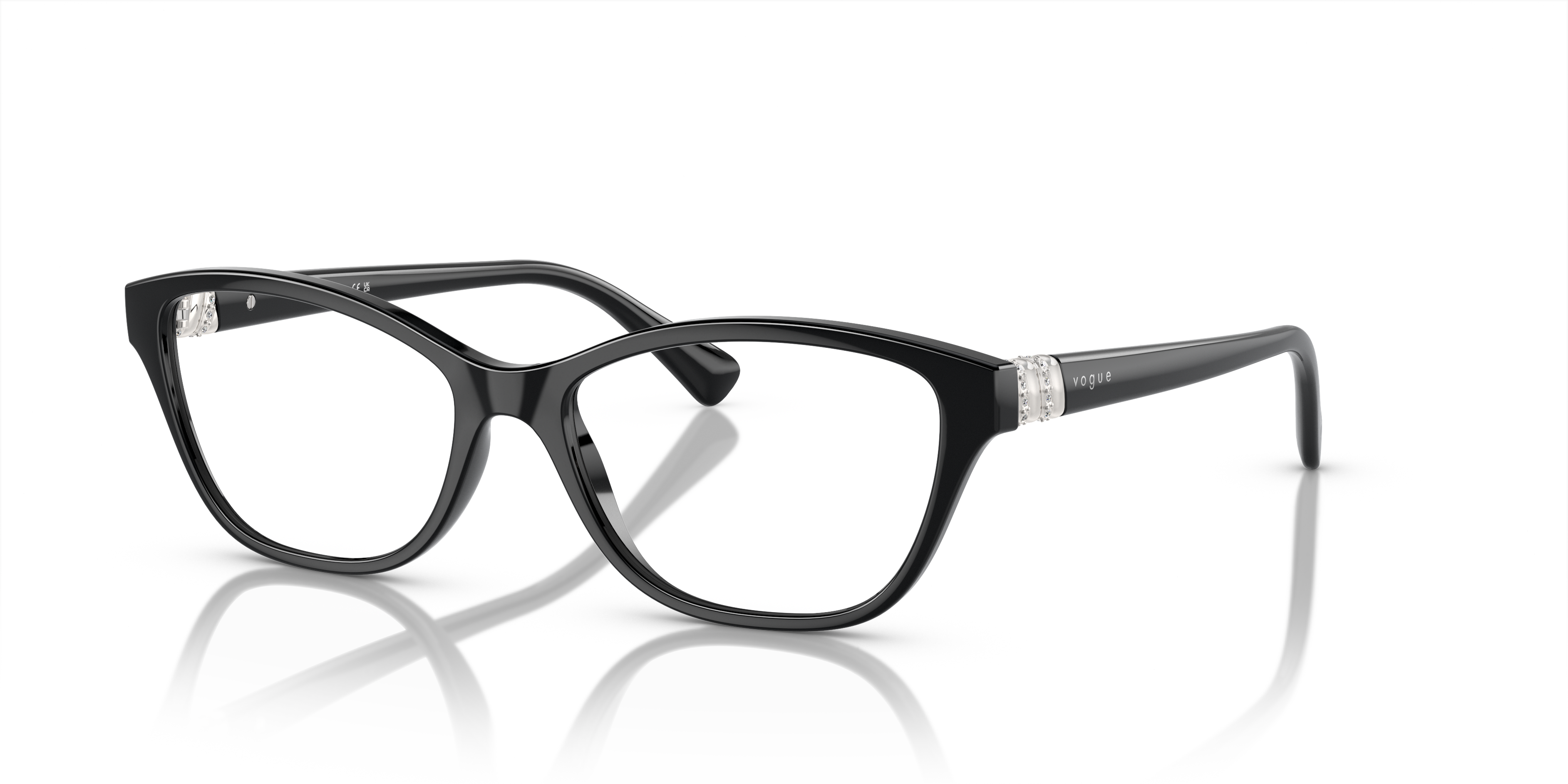 Sunglasses Vogue VO5516B W44 51 16