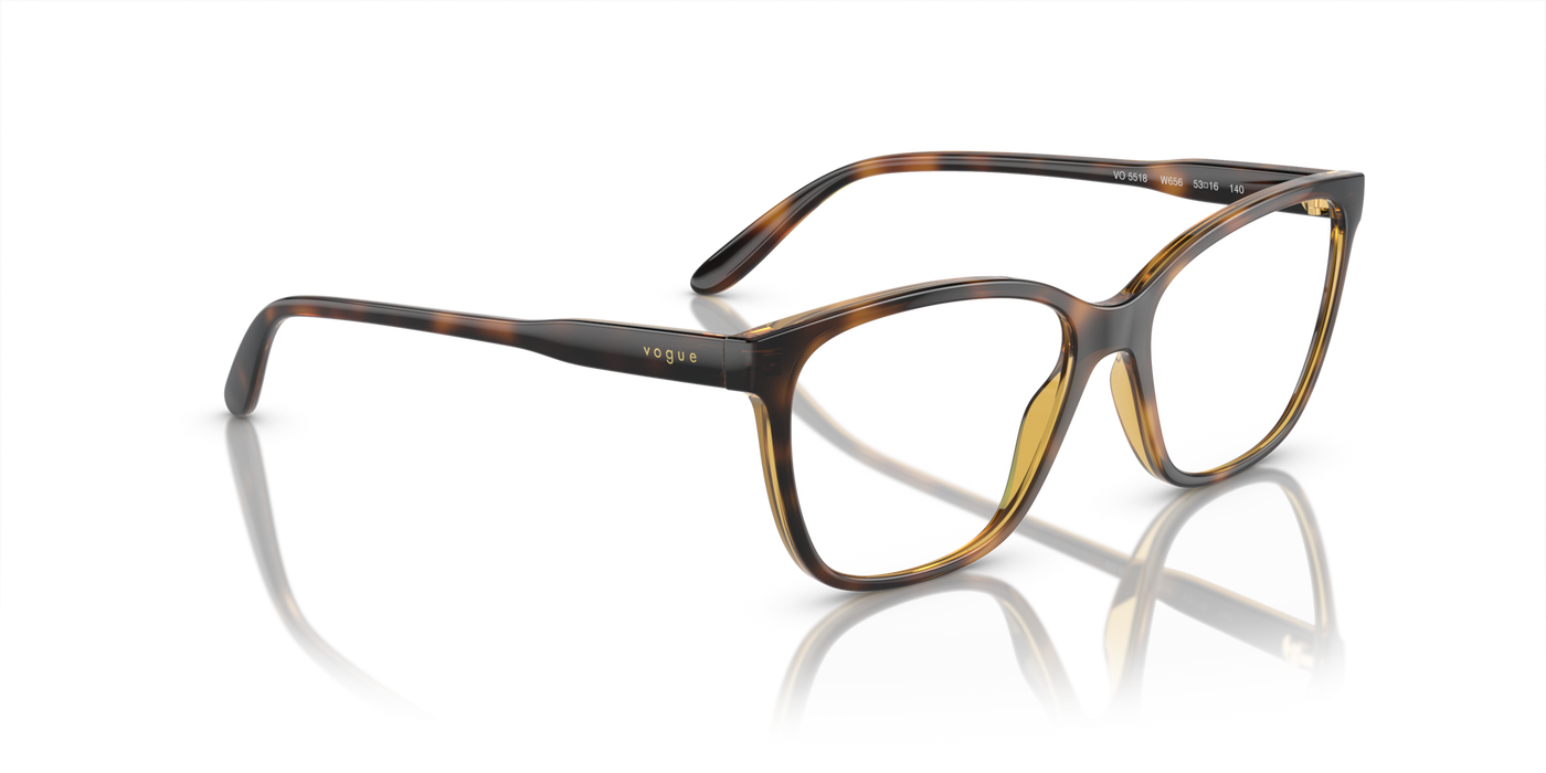 Gafas Graduadas Vogue VO5518 W656 53 16