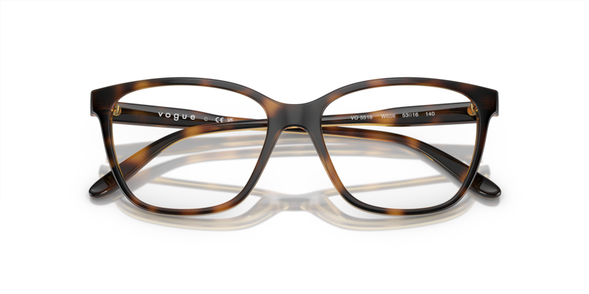 Gafas Graduadas Vogue VO5518 W656 53 16