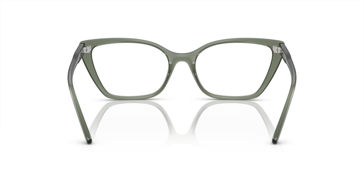 Prescription Glasses Vogue Eyewear VO5519 3086 54 17