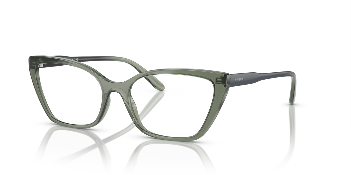 Prescription Glasses Vogue Eyewear VO5519 3086 54 17