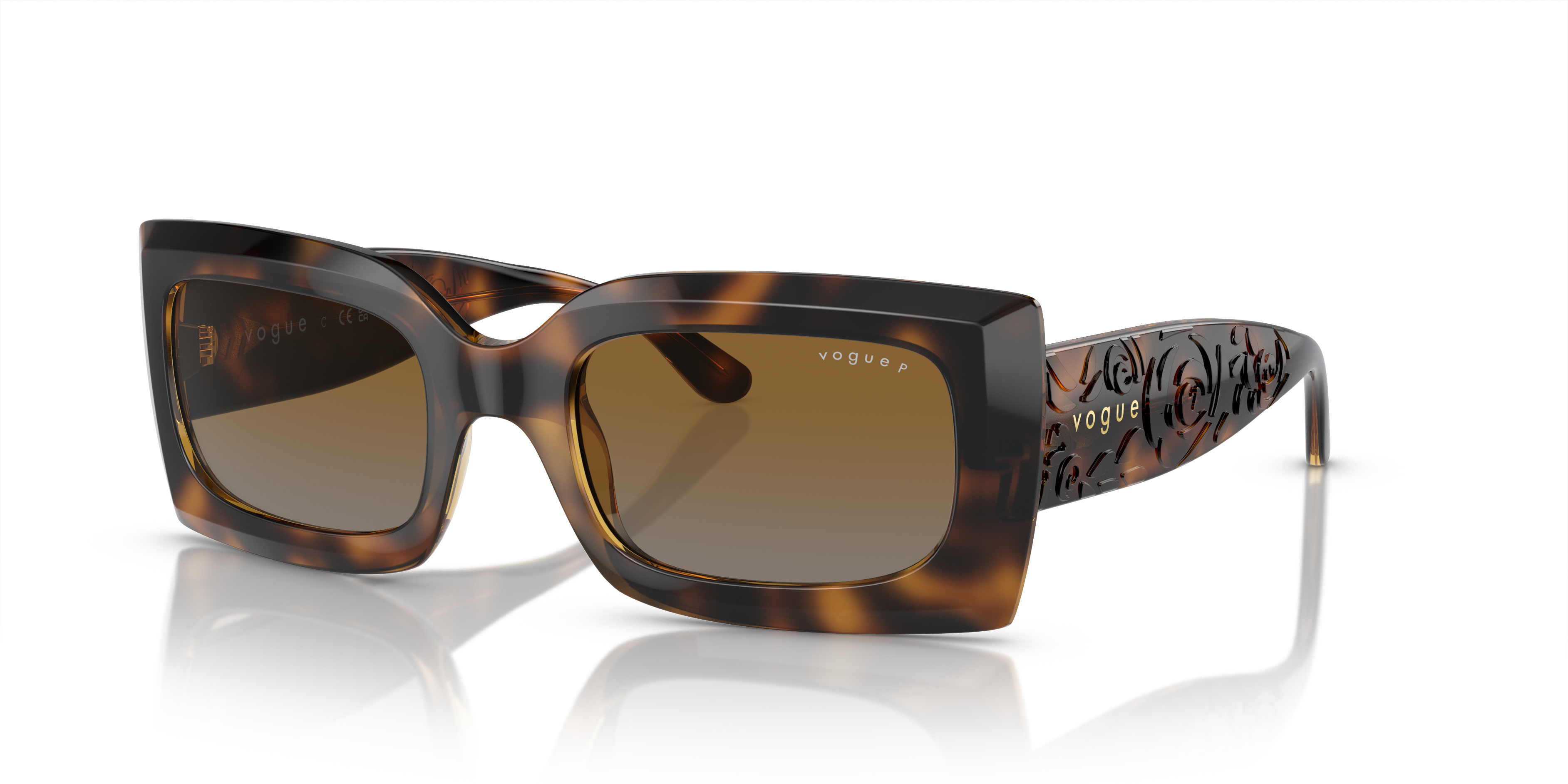 Sunglasses Vogue VO5526S W656T5 52 21