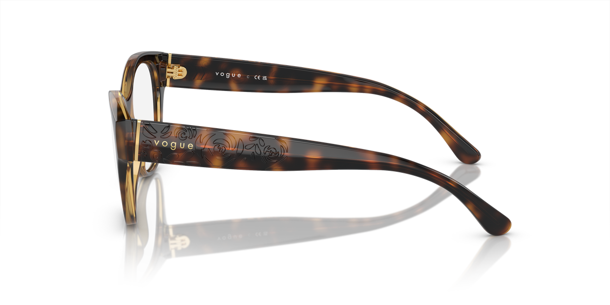 Prescription Glasses Vogue Eyewear VO5527 W656 50 17