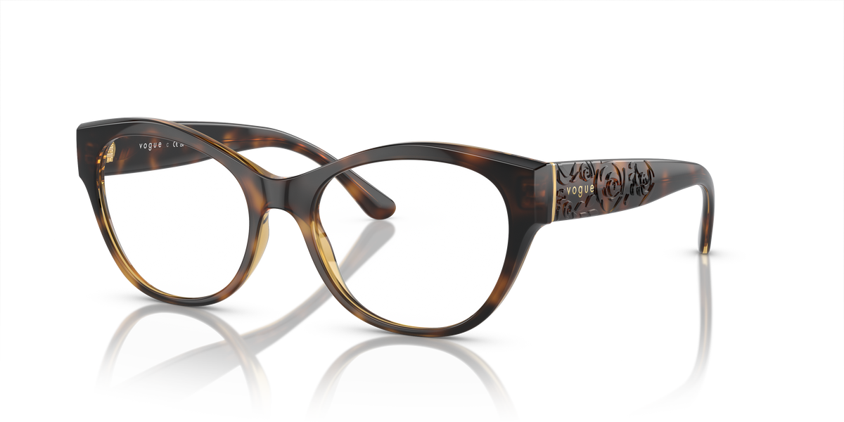 Prescription Glasses Vogue Eyewear VO5527 W656 50 17