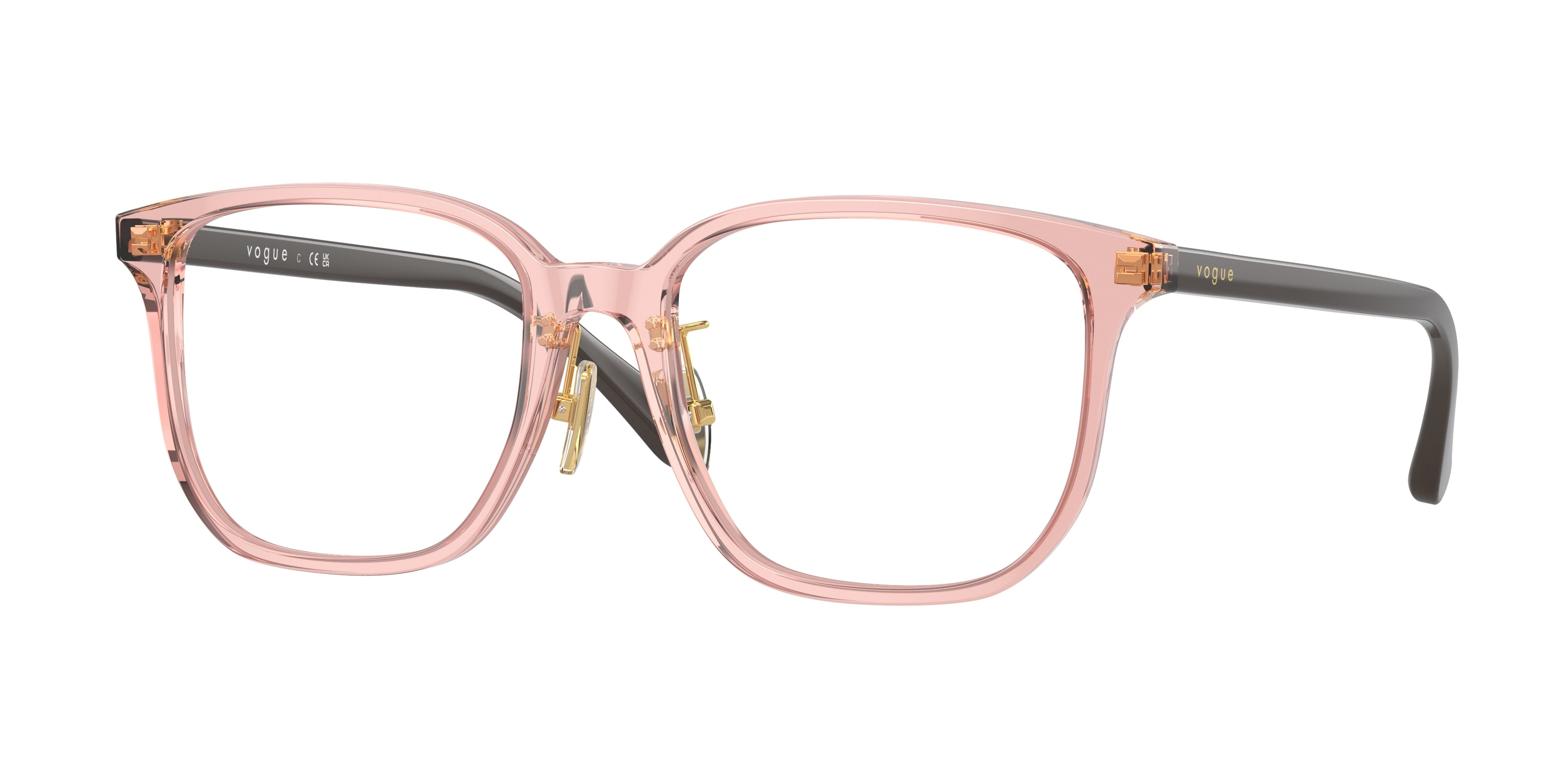 Gafas Graduadas Vogue Eyewear VO5550D 2828 55 18