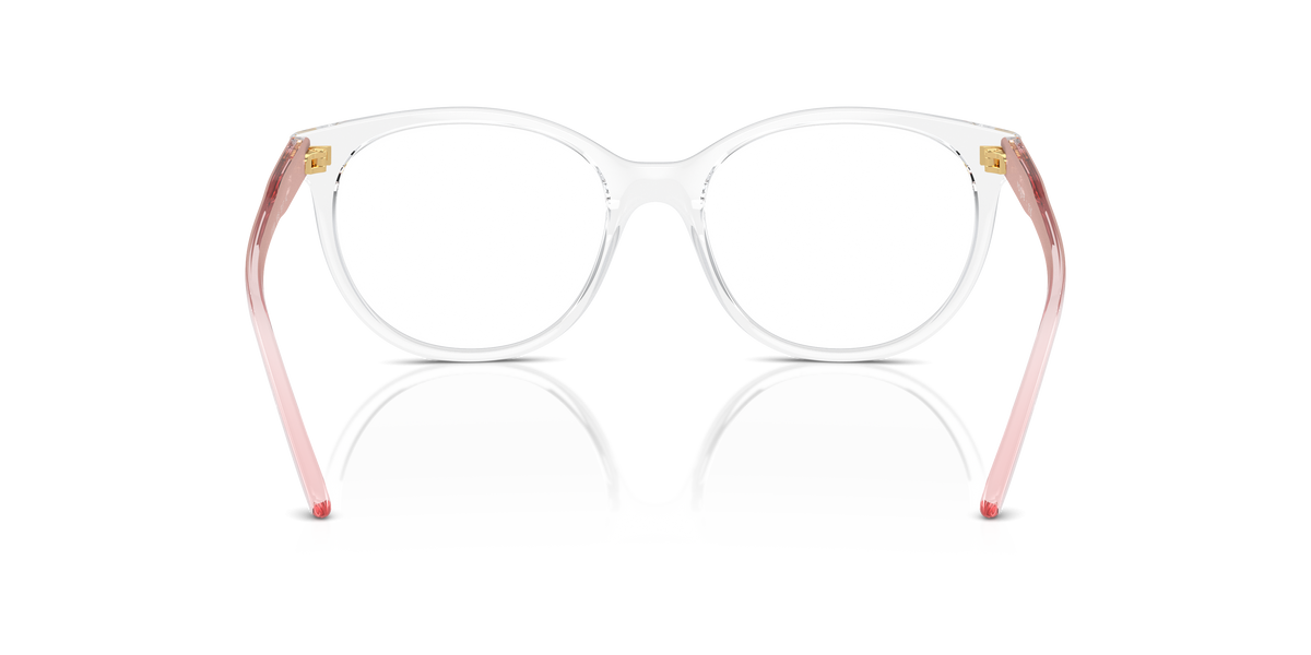 Gafas Graduadas Vogue Eyewear VO5552 W745 53 17 — vista trasera