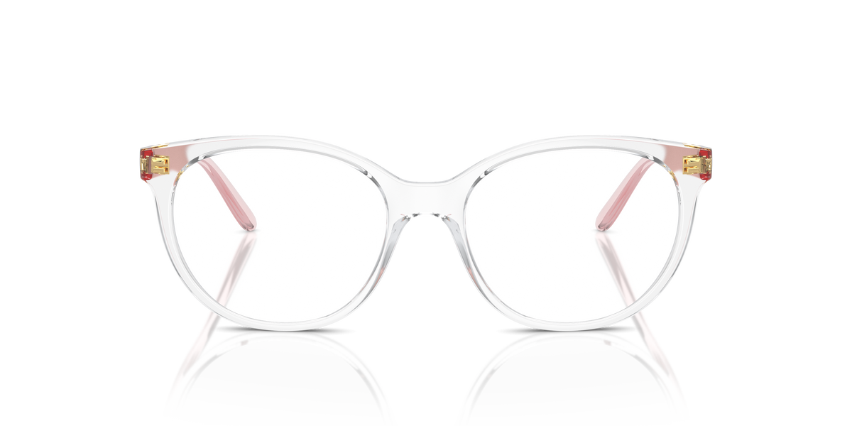 Gafas Graduadas Vogue Eyewear VO5552 W745 53 17 — vista frontal