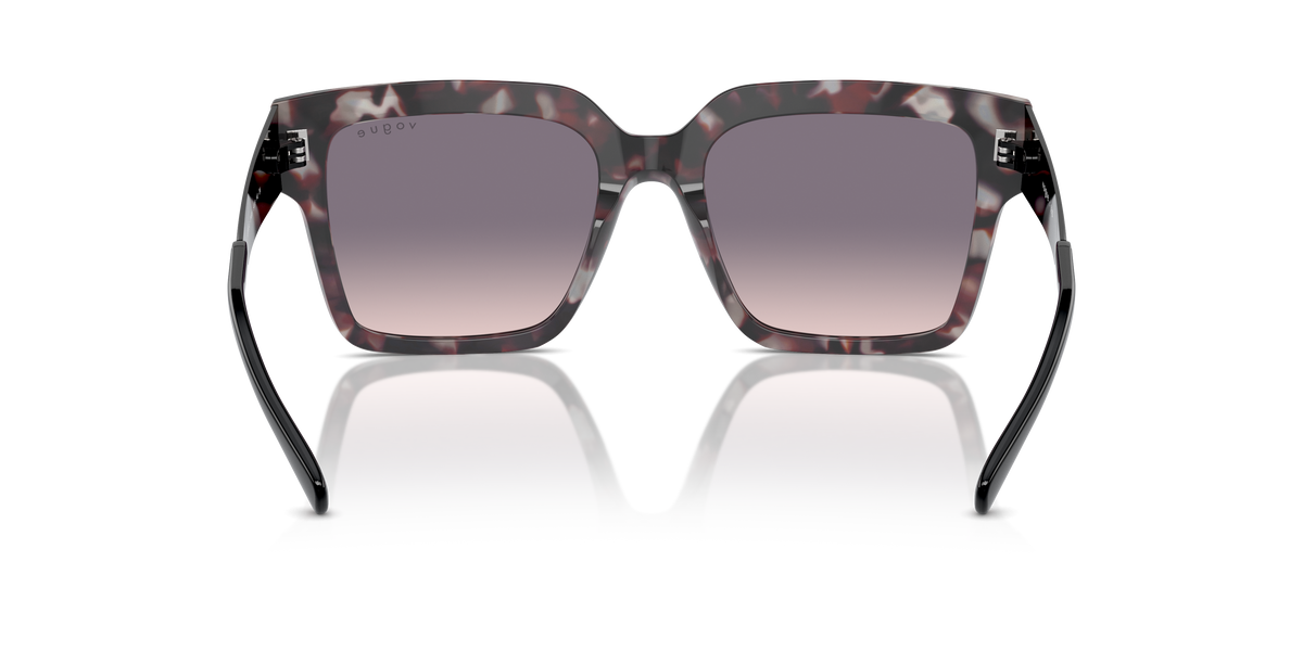 Gafas de Sol Vogue Eyewear VO5553S 314936 54 19 — vista trasera
