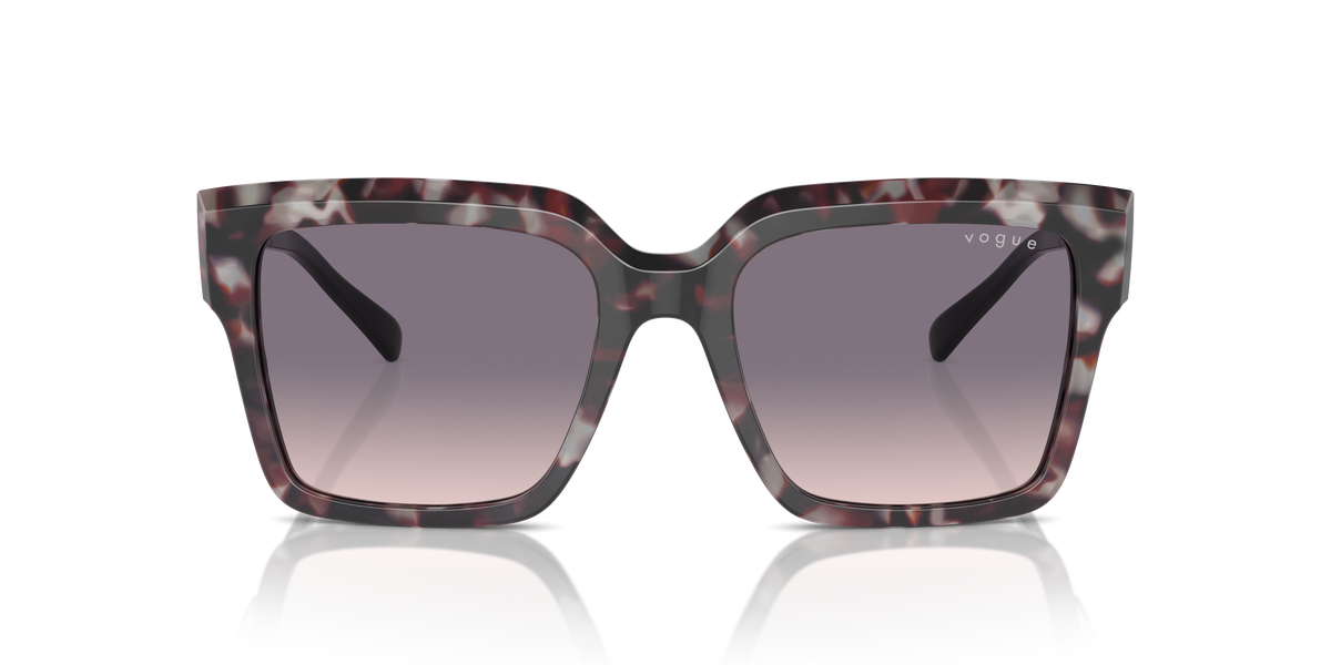 Gafas de Sol Vogue Eyewear VO5553S 314936 54 19 — vista frontal