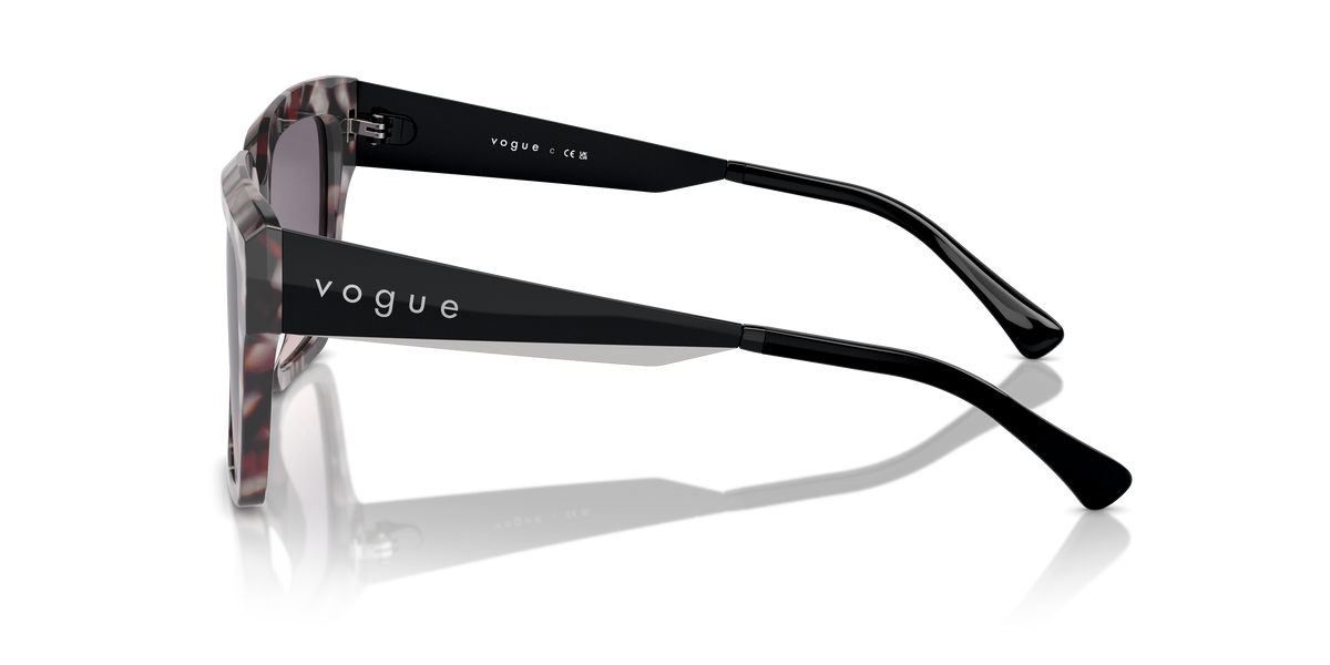 Gafas de Sol Vogue Eyewear VO5553S 314936 54 19 — vista lateral